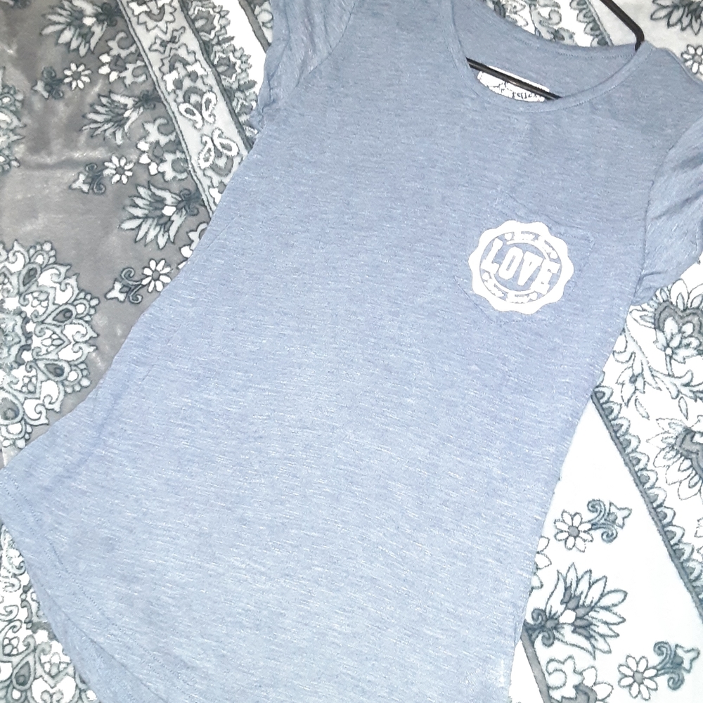NWOT! Reflex Tshirt